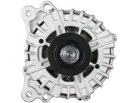 AS-PL Lichtmaschine Generator Lima As A3194S 12V FüR Vw Touareg 7P5 7P6 Van Tdi