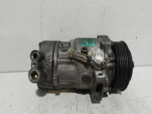 13171593 KLIMAKOMPRESSOR / 6356510 FÜR OPEL VECTRA C Z02 2.0 DTI 16V F69