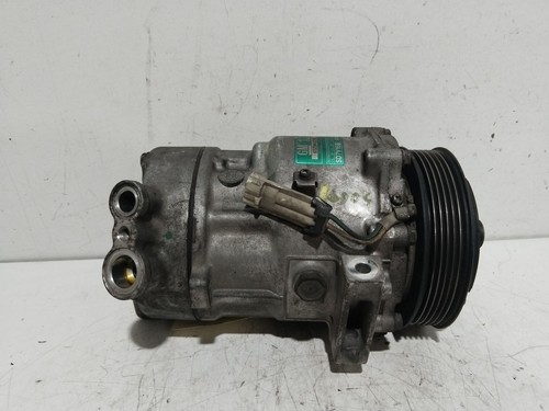 13171593 KLIMAKOMPRESSOR / 6356510 FÜR OPEL VECTRA C Z02 2.0 DTI 16V F69