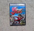 Viewtiful Joe (Sony PlayStation 2, 2004)