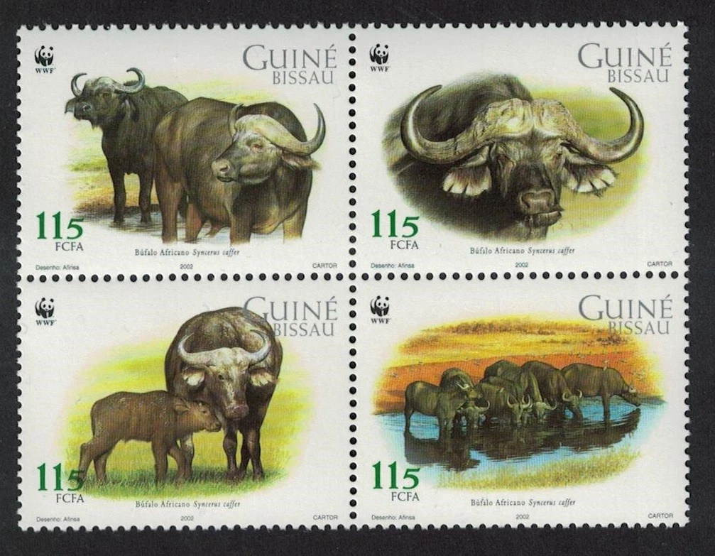 Sello Coleccionista Guinea-Bissau Bloque 468 - Conchas Y Faros 2004, ** MNH (Sin Circular)