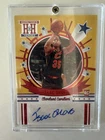 Panini 2020-21 Chronicles Isaac Okoro Hometown Heroes RC Auto HH-IOK Cavs