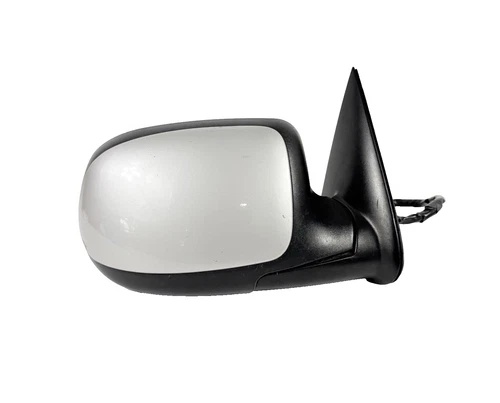 2003-2006 Cadillac Escalade Power Fold Door Mirror W/ Signal Passenger Right OEM