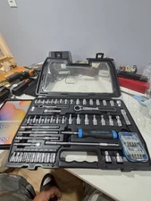 NAPA gear ratchet 54 pieces