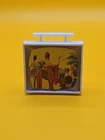 Vintage Mid Century Barbie TV Television Set 50s 60s RARE