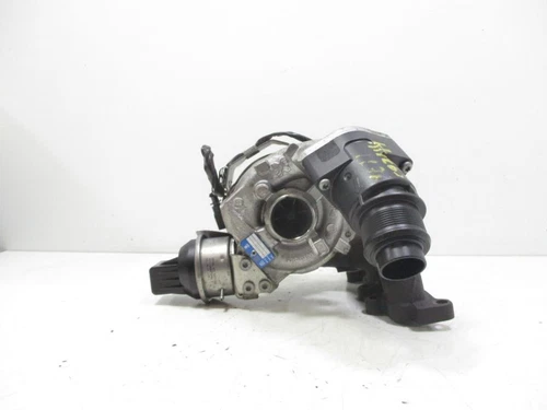 03L253056T Turbocompresor para SKODA YETI (5L)(2009) Active 2013 7537387 - Imagen 5 de 10