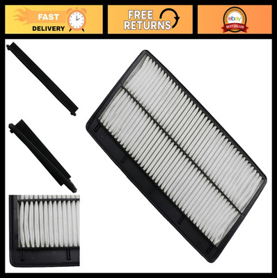 High-Performance Air Filter for Enhanced Engine Efficiency & Filtration - Compat