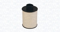 Magneti Marelli Kraftstofffilter Diesel Fiat Punto 1.3 Jtd 16V