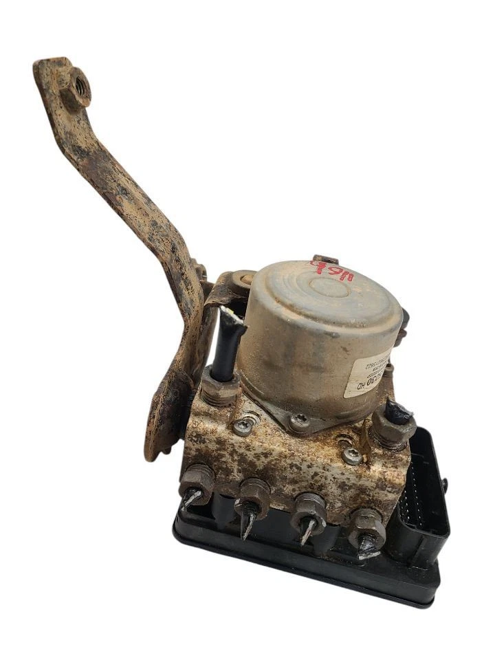 Conjunto de piezas de freno antibloqueo ABS de 4 ruedas para camioneta Sierra 2500 15 614975 Foto 2 de 4