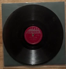 DOO WOP BLUES ROCK 78 JIMMY PRESTON ROCK THE JOINT ON GOTHAM RECORDS