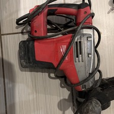 Milwaukee 14 Pound Sds Max Demolition Hammer Heavy Duty