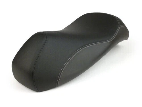 Saddle Seat Genuine - Vespa GTV 125 GTV 250 GTV 300 ZAPM31301 ZAPM45102 ZAPM4520