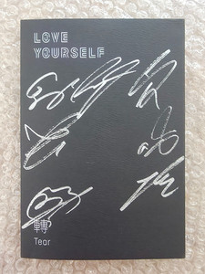 Bts Signed | eBay