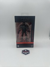 Star Wars The Black Series K-2SO  KAY-TUESSO  Andor  11 6    Action Figure Hasbro