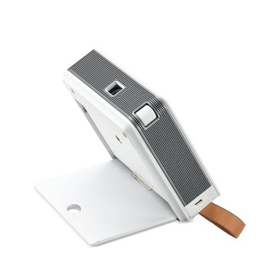 Acer AOpen PV11a Powered by Acer DLP-LED Projektor 360 LED Lumen