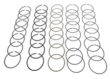Manley Performance Piston Rings 46630-8 3.582" Bore 1.5mm/1.5mm/3.0mm