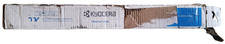 Kyocera TK-8547C TK8547C Toner Cartridge With Open Box