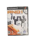 And1 Streetball PlayStation 2, PS2, CIB