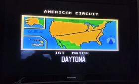 Super Spike V'Ball (Nintendo Entertainment System NES)  Volleyball ☆Tested☆