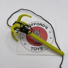 Vintage G.I. Joe Guile (V1) 1993 Grappling Hook Part Accessory Hasbro ARAH