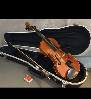 YAMAHA ヴァイオリン 3/4 Yamaha 3/4 Violins for sale | eBay