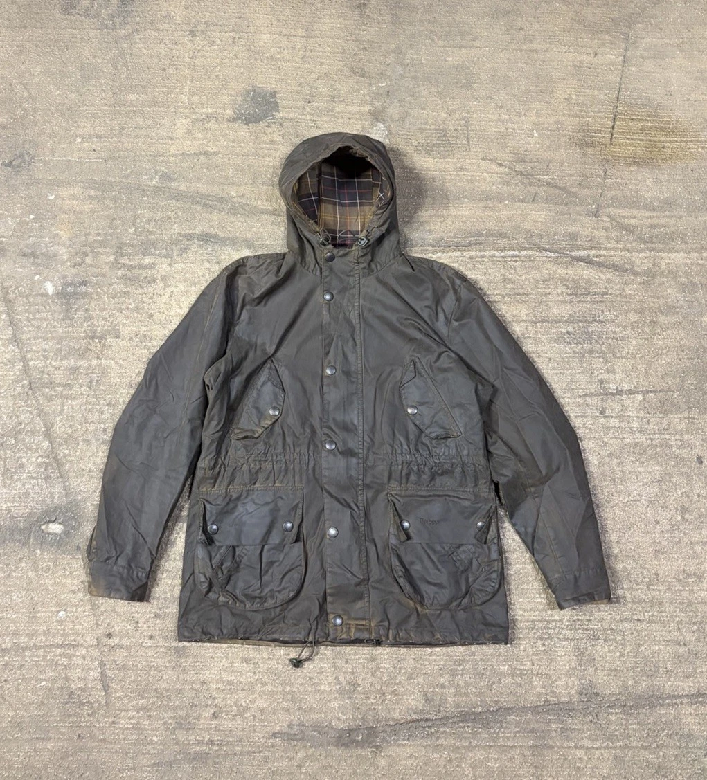 Barbour Bedale Coats & Jackets for Men for sale | eBay