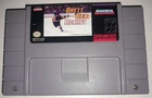 Brett Hull Hockey (Super Nintendo SNES) Cart Only CLEANED TESTED WORKS AUTHENTIC