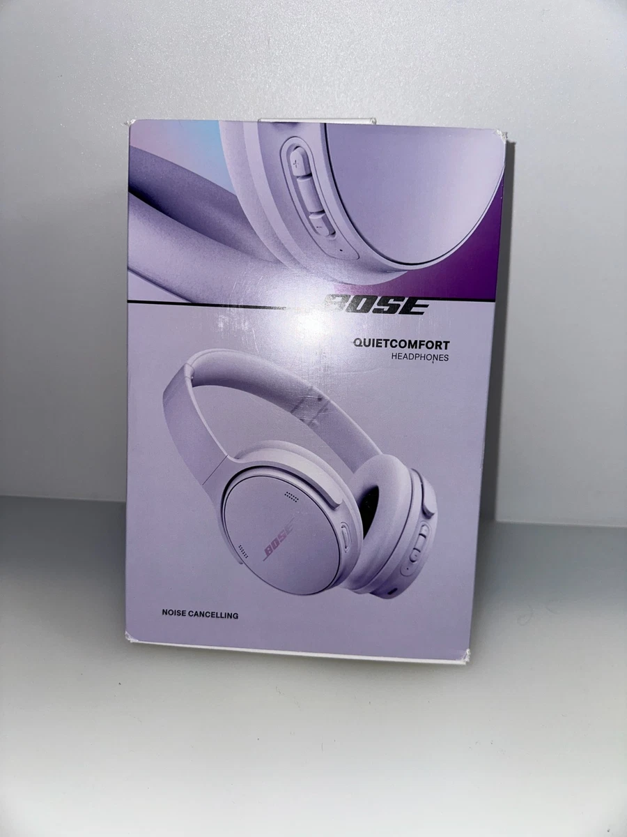Bose quietcomfort 35 Chilled Lilac 【公式通販】