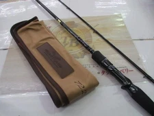 Daiwa Heartland HL722MRB-20 bus rod Used