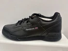 Reebok WORKOUT PLUS TRAINERS MENS UK 6 US 7 EU 39 REF 6122-