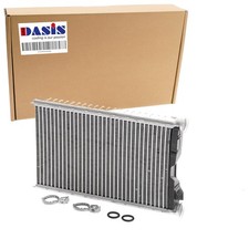 AKS DASIS WÄRMETAUSCHER HEIZUNGSKÜHLER passend für BMW 1 3 X1 X3 | 059012N