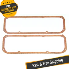 Mr. Gasket 274 Valve Cover Gaskets for 1969-1982 Ford Boss 302/351C/351M/400M