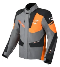 motorcycle jacket | Macna SYNCHRONE adventure enduro adv offroad touring ktm