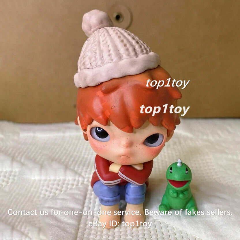 POP MART x HIRONO The Other One Series Staring Mini Figure