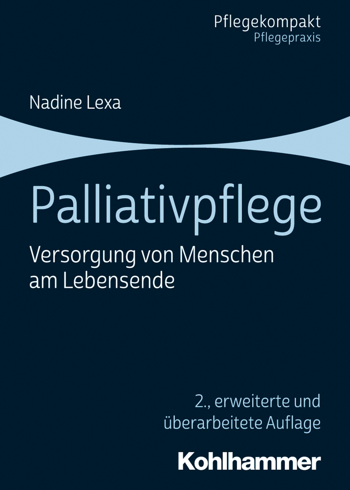 Thumbnail - Palliativpflege Nadine Lexa