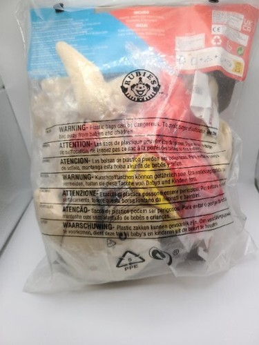Rubies DC League of Super Pets Krypto Toddler Costume 2T-3T - Picture 6 of 9