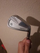 Sub 70 659-Tc Pw Pitching Wedge Stiff N.S. Pro Modus3 Tour 105 Steel 