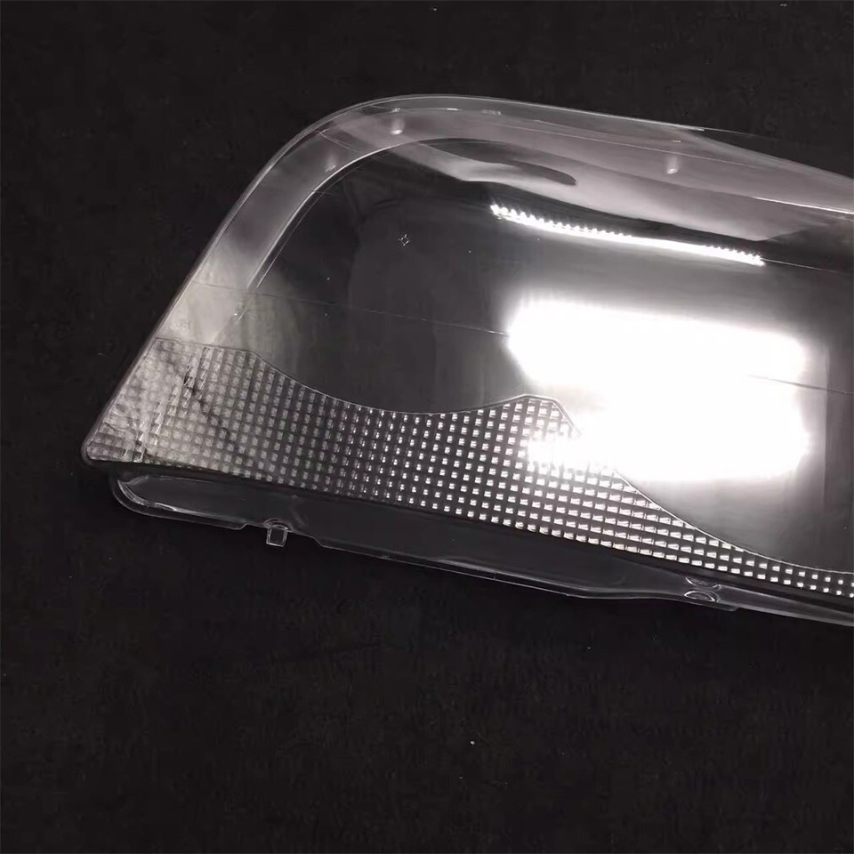 Fit For 20042013 Volvo XC90 Headlight Headlamp Clear Lens Left Cover