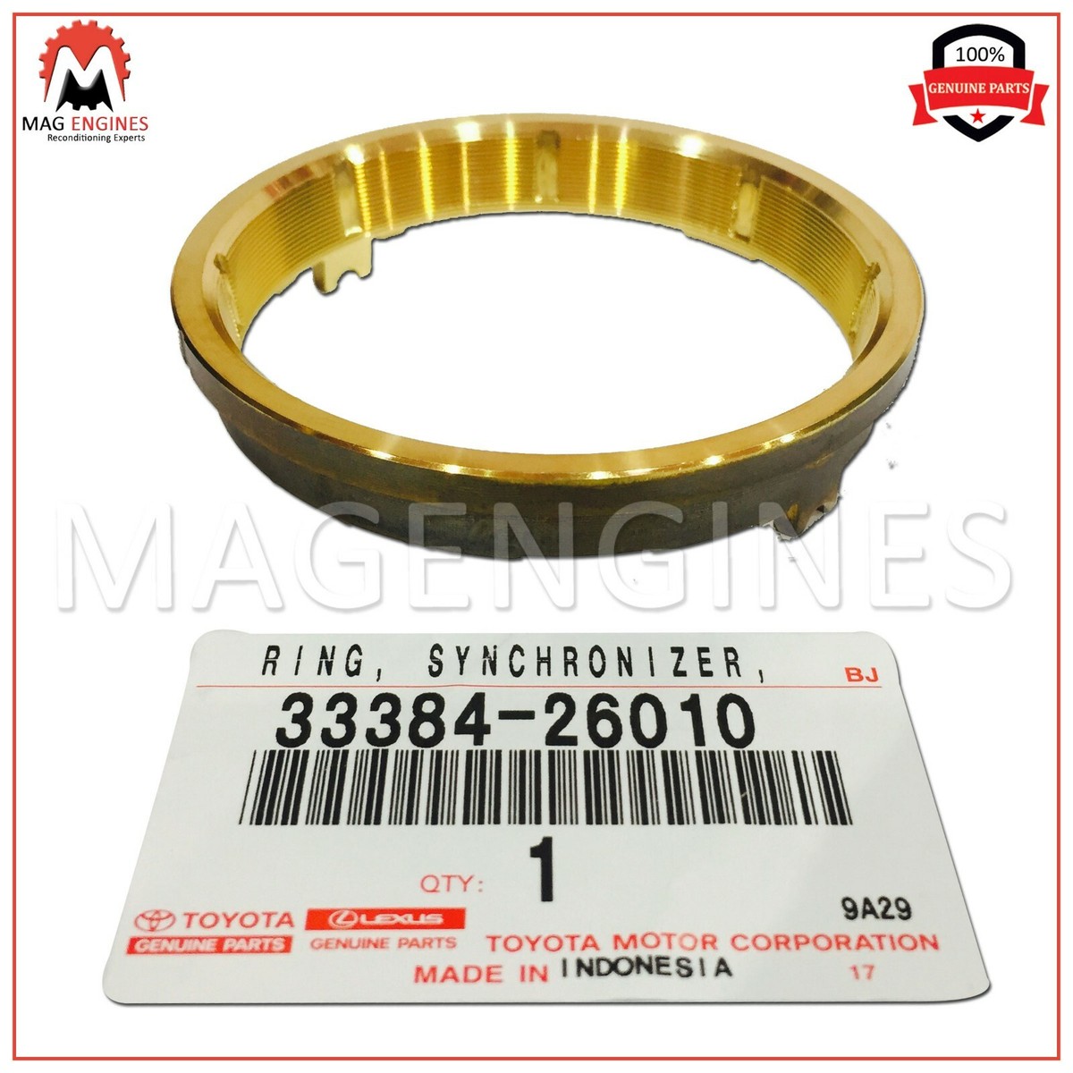 リン→ Infiniti QX80 2018-2020 OEM Genuine Distance Park Sensor