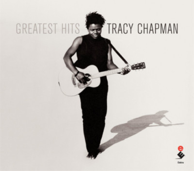 Tracy Chapman Greatest Hits (CD) Album (UK IMPORT)