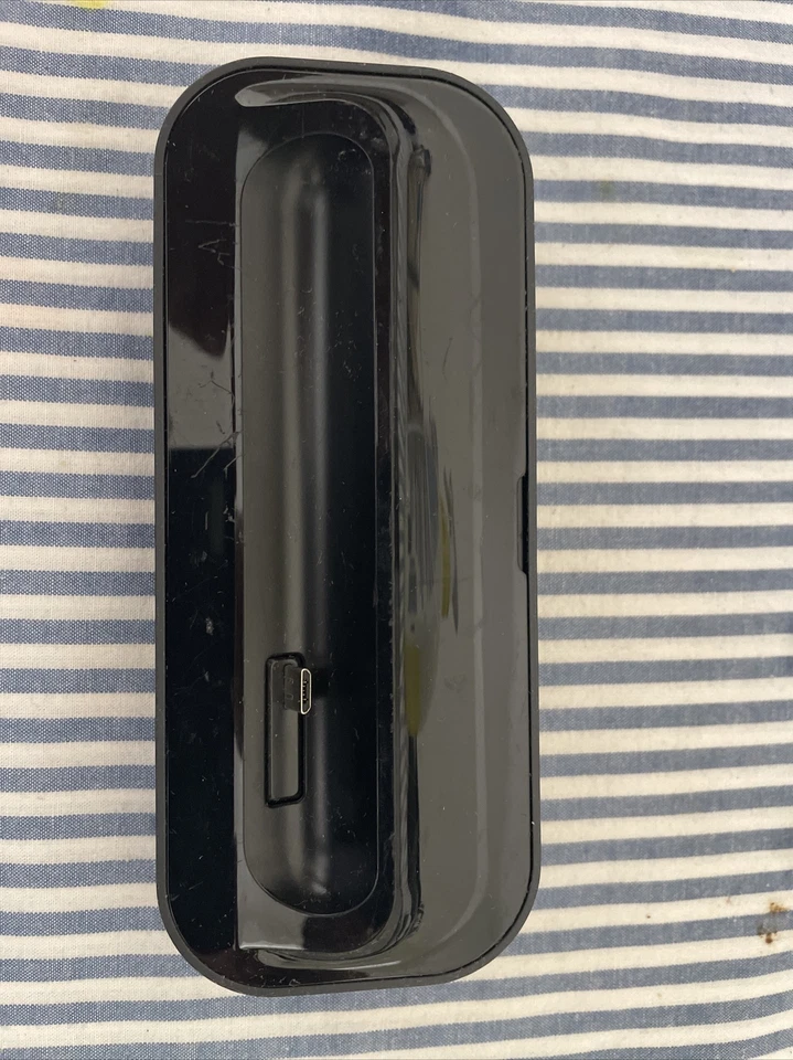 Motorola SPN5636A 11007-0403532 Docking Station Charging - Image 3 of 4