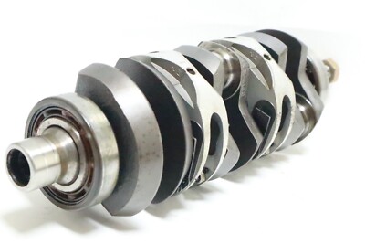 1979-1987 MERCURY 50 60 70 HP 2 STROKE CRANKSHAFT 8839A2 | eBay