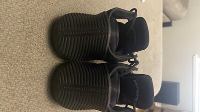 Jordan Why Not Zer0.1 Low Triple Black