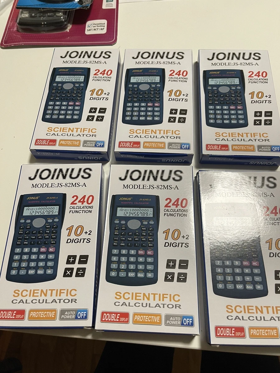 Js 82ms a calculator cheap