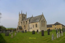 Photo 12x8 Church of St Mary Syston  c2014