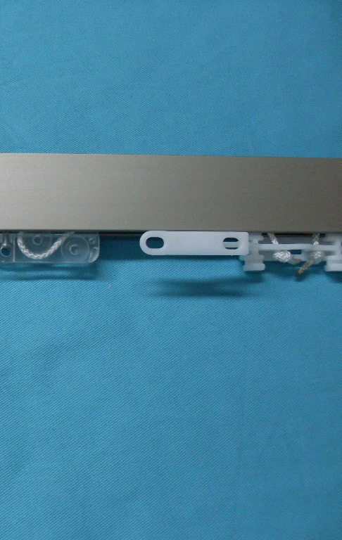 BRICOTENDA KIT SISTEMA A CORDA PER BASTONE TENDA PIATTO H. CM.3,5