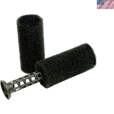 Efficient Replacement Pre-Filter for Water Features - Maintains Pump Performance