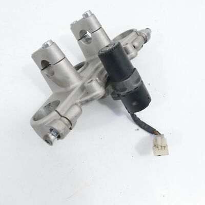 A Yamaha DT 125 RE EZ:06 Upper Triple Clamp Bridge 49511 | eBay UK