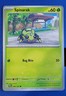 Pokémon TCG Twilight Masquerade: Spinarak (004/167) - Common - Near Mint
