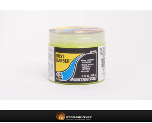 Woodland Scenics Ready to Go/Pre-built Model Railway Parts & Accessories